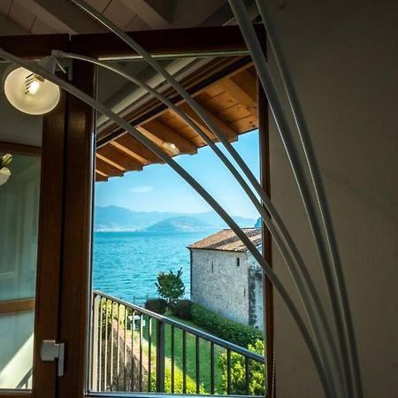 Happy Guest Apartments - Lake & Style Riva di Solto Exterior photo