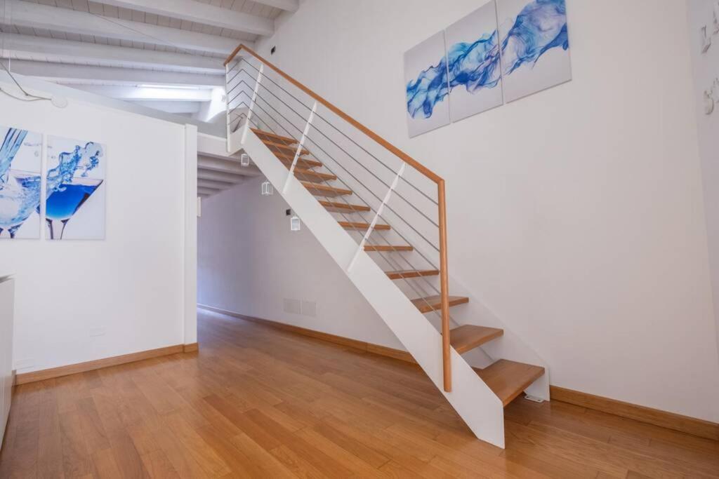 Happy Guest Apartments - Lake & Style Riva di Solto Exterior photo